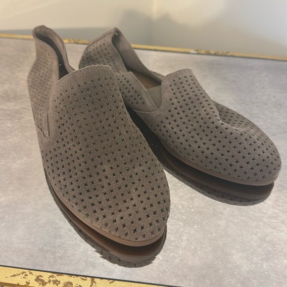 Lucky Brand LP-Charsa Loafer NEVER WORN - Picture 2 of 5